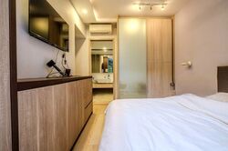 The Panorama (D20), Condominium #541098921